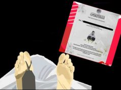 Seorang Perempuan Dosen Untag Meninggal di Kostel, Polisi Berpangkat AKBP Jadi Saksi Kunci