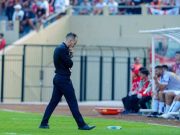 Persijap Jepara Akhiri Kontrak Pelatih Mario Lemos
