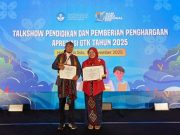 Dua Pendidik Jepara Raih Predikat Terbaik pada Apresiasi GTK Jawa Tengah 2025