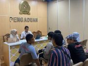 Merasa Dikriminalisasi, Warga Sumberrejo Jepara dan Petani Dayunan Kendal Mengadu ke Komnas HAM