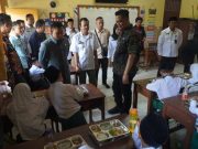Total 49 Dapur MBG Telah Beroperasi di Jepara, Mas Wiwit: Penguatan SDM dan Ekonomi Masyarakat