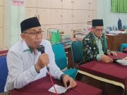 KKMTs 02 Jepara Gelar Reorganisasi MGMP Serentak, Inilah Hasilnya