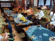 Doa Manaqib Awali Penataan Pendopo Jepara Sebagai Museum R.A Kartini, 15 November Diresmikan