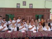 Desa Ngroto Jadi Pelopor Desa Sehat Iklim di Kecamatan Mayong