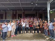 Lolos Verifikasi, Desa Pendem Raih Predikat Desa STBM