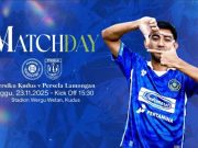Persiku vs Persela Liga 2: Jadwal, Prediksi Skor, dan Link Live Streaming