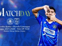 Persiku vs Persela Liga 2: Jadwal, Prediksi Skor, dan Link Live Streaming