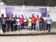 790 Perenang Pemula Ramaikan Samapta Swim Competition IV 2025