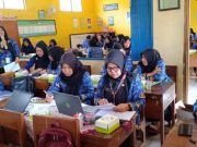 Peringati Hari Korpri, KKG Dabin III Kembang Gelar Workshop Pembelajaran Mendalam dan Bentuk Kepengurusan Baru