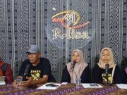 Spirit Kartini dalam Pelestarian Ukir Jepara, Rumini : Jika Anak-anak Tak Lagi Cinta, Dikhawatirkan akan Punah