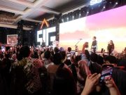 SIG & Semen Gresik Perkokoh Jaringan Distributor dan Toko Bangunan di Seluruh Area 4 Jateng Lewat Retail Gathering