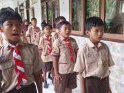Program NANAS: Menyemai Nasionalisme Lewat Lagu di SD Negeri 5 dan 6 Jambu, Jepara