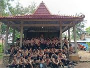 Pramuka Harus Mau Belajar dari Sejarah dan Budaya Lokal Kotanya