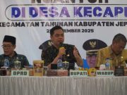 Jalan Soekarno-Hatta Tahunan Diplot Jadi City Walk Hingga Etalase Mebel Jepara, Pemkab Ajukan Rp140 Miliar ke Pusat