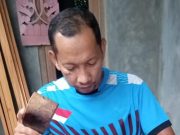 Karyanya Dibeli Gus Hajar, Kang Hadi Ingin Pengukir Bisa Sejahterakan Keluarganya