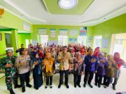 Desa Sumanding Lolos Verifikasi STBM, Jadi Desa ke-68 di Kabupaten Jepara
