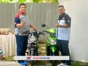 Titut Cup 1 Lomba Kicau yang Jadi Ruang Edukasi Konservasi dan Ekonomi Hobi