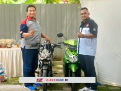 Titut Cup 1 Lomba Kicau yang Jadi Ruang Edukasi Konservasi dan Ekonomi Hobi