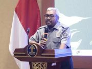 Resiliensi Bukan Sekadar Sabar! Muh Khamdan Bongkar Cara ASN Bangkit dari Tekanan