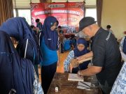 Tumbuhkan Cinta Budaya, SMPN 1 Tahunan Gelar Pembelajaran Kokulikuler Seni Ukir