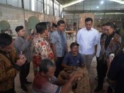 Fadli Zon Kagumi Seni Ukir Jepara, Siap Dorong Masuk Warisan Budaya Takbenda UNESCO