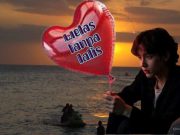 Welas Tanpa Alis