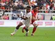 Kalah Lagi, Persijap di Jurang Degradasi!