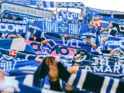 Klub Serie A Como 1907 Sumbangkan Penjualan Tiket untuk Penghijauan di Bukit Patiayam Kudus