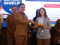Perlindungan Kekayaan Intelektual Adalah HAM dan Penggerak Ekonomi Lokal