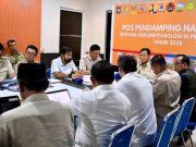 Tak Ada Toleransi bagi Pengambil Keuntungan dalam Penderitaan Masyarakat
