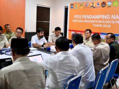 Tak Ada Toleransi bagi Pengambil Keuntungan dalam Penderitaan Masyarakat
