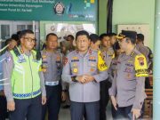 Polda Jateng Siapkan Posko DVI di RS Kariadi, Percepat Identifikasi Korban Laka Bus di Tol Krapyak
