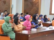 Peringatan Hari AIDS Sedunia di Blora, Wabup Minta Penanganan HIV Tidak Boleh Kendor