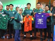 Bangkitnya Persikaba Blora, Awali Musim Liga Liga 4 Jateng Bakal Lawan Safin Pati dan Persiharjo Sukoharjo