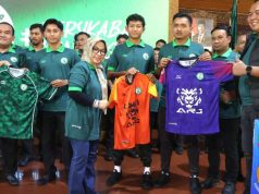 Bangkitnya Persikaba Blora, Awali Musim Liga Liga 4 Jateng Bakal Lawan Safin Pati dan Persiharjo Sukoharjo