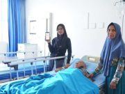 JKN Selamatkan Sarjono, Warga Pati yang Kesulitan Biaya Perawatan di Rumah Sakit