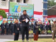 Tema Ulang Tahun Ke-276, Bupati Ajak Bangun Blora Dalam Kebersamaan