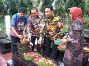Nama Tokoh Pers Nasional Tirto Adhi Suryo Jadi Nama Jalan di Blora