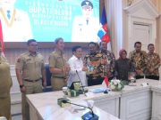 Pemkab Blora Belajar ke Bogor tentang Pengelolaan PAD dan Pertanian Organik