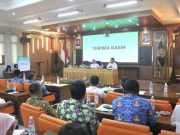 Kebut Laporan Akhir 2025, Bupati Blora Minta OPD dan Camat Hitung Matang Capaian Anggaran