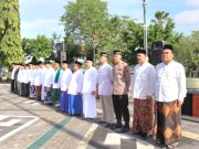 Bupati Blora Segera Terbitkan SE ‘Jumat Bersarung’ Bagi Pegawai