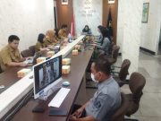 Kanwil Kemenkum Jateng Gelar Harmonisasi Tujuh Raperbup Kabupaten Semarang