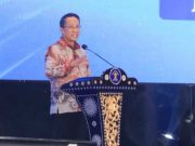 Menteri Hukum Buka Rakor Pengendalian Kinerja dan Refleksi Akhir Tahun 2025