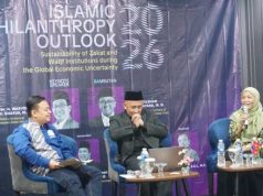 IZI dan SEBI Gelar Islamic Philanthropy Outlook 2026, Bahas Keberlanjutan Zakat dan Wakaf