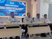 Imigrasi Kelas I Khusus TPI Semarang Beberkan Capaian Kinerja 2025, Lampaui Target PNBP