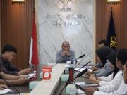Kemenkum Jateng Gelar Verifikasi Pewarganegaraan Warga Negara Asing