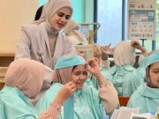 Wardah Inisiasi Rekor MURI, Apresiasi 14.198 Ibu di Indonesia Melalui Kelas Kecantikan