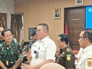 BNNP Jateng Ungkap Capaian Kinerja 2025