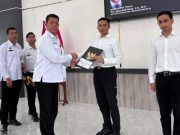 67 Narapidana Lapas Kedungpane Semarang Dapat Remisi Natal, Satu Diantaranya Langsung Bebas