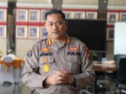 Perayaan Natal di Jateng Berlangsung Aman, Polda Jateng Ingatkan Personel Konsisten Beri Layanan Humanis